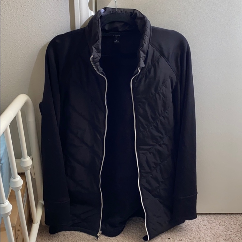 Fila coat